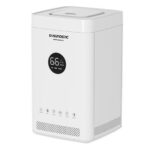 بخور سرد دیاگنوستیک Diagnostic مدل30A