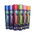 اسپری خوشبو کننده هوا سلکت 400 میلی لیتر