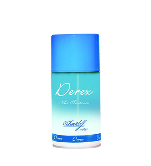 دیویدوف کول واتر