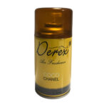 خوشبو کننده هوا Chanel Coco درکس 260 میلی لیتر کارتن 24 عددی