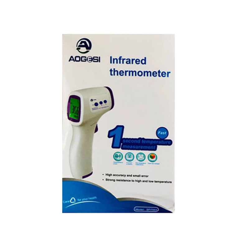 1-1.jpg تب سنج لیزری دیجیتالی Aogesi - Image 1