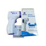 تب سنج لیزری دیجیتالی Aogesi - Image 2