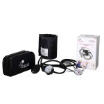 فشارسنج عقربه ای زنیت ZTH 5001 با گوشی