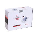 فشارسنج سخنگو 3 زبانه ZTH LD-579 NEW زنیت مد - Image 3