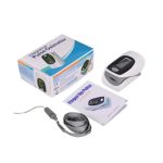 پالس اکسیمتر زنیت مد (ZanithMed) مدل C101A3 - Image 2