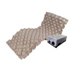 تشک مواج ضد زخم بستر تخم مرغی ایرداکتر مدل دلوکس