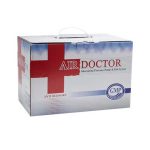 تشک مواج ضد زخم بستر تخم مرغی ایرداکتر مدل دلوکس - Image 4