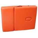 تخت ماساژ پرتابل پایه چوبی کانفی کر cuinfycare - Image 2