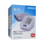 فشارسنج امرن (Omron) مدل M2 - Image 4