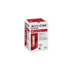 نوار تست قند خون اکیو چک پرفورما Accu Chek Performa