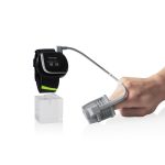 پالس اکسیمتر مچی زنیت مد مدل W01T - Image 4