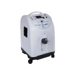 اکسیژن ساز 5 لیتری سوشیا SOSHYA SA5