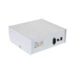 دستگاه فیزیوتراپی ۲ کانال برجیس مدل ST90 - Image 2