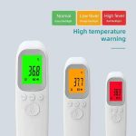 تب سنج لیزری آیکو AIQUE MODEL AD802 - Image 2
