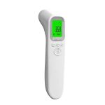 تب سنج لیزری آیکو AIQUE MODEL AD802 - Image 3
