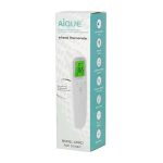 تب سنج لیزری آیکو AIQUE MODEL AD802 - Image 4