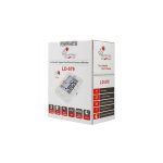 فشارسنج بازویی سخنگو زنیت مد مدل LD-579 - Image 2