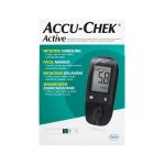 دستگاه تست قند خون آکیوچک اکتیو Accu Chek Active - Image 2