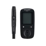 دستگاه تست قند خون آکیوچک اکتیو Accu Chek Active - Image 3