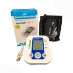 فشارسنج سخنگو دیجیتال جیزیکی مدل NEW - Image 3