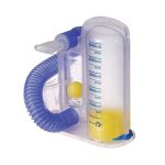 اسپیرومتر بسمد 5000ml Besmed مدل TB-93500