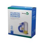 اسپیرومتر بسمد 5000ml Besmed مدل TB-93500 - Image 2