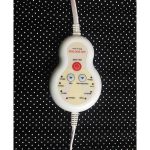 تشک برقی شنی ایرداکتر مدل Airdoctor HP-3000B - Image 5