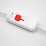 تشکچه برقی گرمه مدل HP 34 - Image 3