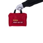 کیف کمک های اولیه کسری - Image 4