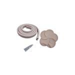 تشک مواج تخم مرغی مکسی مدل NK-220 - Image 5
