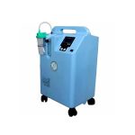 اکسیژن ساز 5 لیتری اکساز OXAS - Image 3