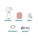 شیردوش برقی جوی میلک JoyMilk مدل S006 - Image 3