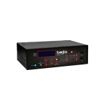دستگاه فيزيوتراپی دیجیتال ۲ کانال برجیس مدل SL400 - Image 2