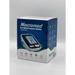فشارسنج دیجیتال (سخنگو) ماکرومد مدل U151