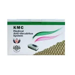 تشک مواج تخم مرغی KMC - Image 4