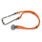 گوشی دوپاویون کاردیولوژی دو شلنگ زنیت مد مدل ZTH-3003