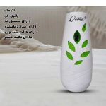 دستگاه خوشبو کننده هوا درکس کارتن 24 عددی - Image 2