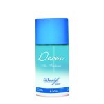 خوشبو کننده هوا Davidoff درکس 260 میلی لیتر کارتن 24 عددی