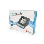 فشارسنج بازویی گلامور مدل Glamor 1209