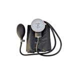 فشارسنج عقربه ای کاردیولاین به همراه گوشی پزشکی مدل Kardioline ST72 - Image 3