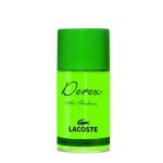 خوشبو کننده هوا Lacoste درکس 260 میلی لیتر کارتن 24 عددی