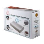 بالش موج مدیوم هریس مد Heris Med - Image 2