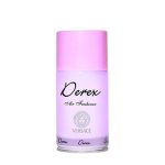 خوشبو کننده هوا Versace درکس 260 میلی لیتر کارتن 24 عددی