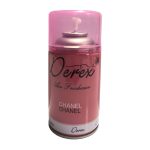 خوشبو کننده هوا Chanel Chance درکس 260 میلی لیتر کارتن 24 عددی