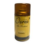 خوشبو کننده هوا Chanel Coco درکس 260 میلی لیتر کارتن 24 عددی
