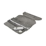 تشکچه برقی زنیتمد مدل بند دار (پد گرمایی کمر)