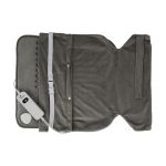 تشکچه برقی زنیتمد مدل بند دار (پد گرمایی کمر) - Image 2