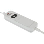 تشکچه برقی زنیتمد مدل بند دار (پد گرمایی کمر) - Image 6