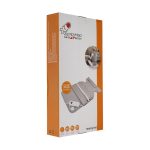 تشکچه برقی زنیتمد مدل بند دار (پد گرمایی کمر) - Image 8