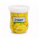 خوشبو کننده کنسروی رایحه Lemon - لیمو 180 گرم لیزر